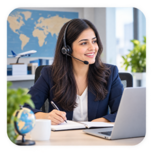 contact us