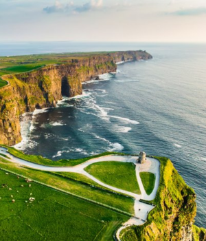 Ireland