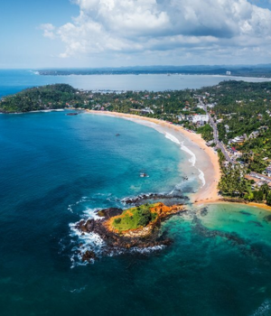 Sri-Lanka