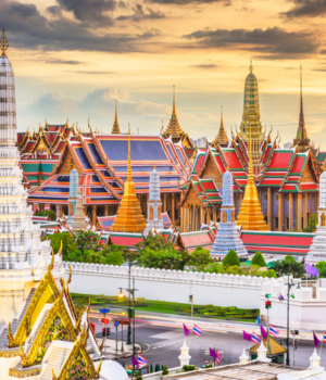 Thailand