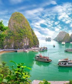 Vietnam