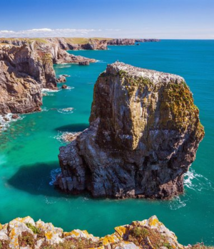 Wales