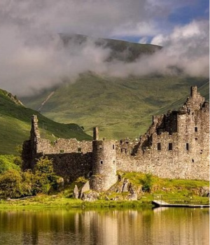 scotland